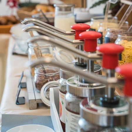 Hotel Europa Milano Marittima Dış mekan fotoğraf
