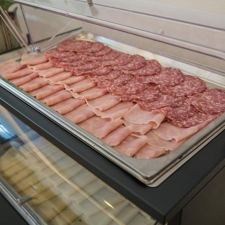 Hotel Europa Milano Marittima Dış mekan fotoğraf