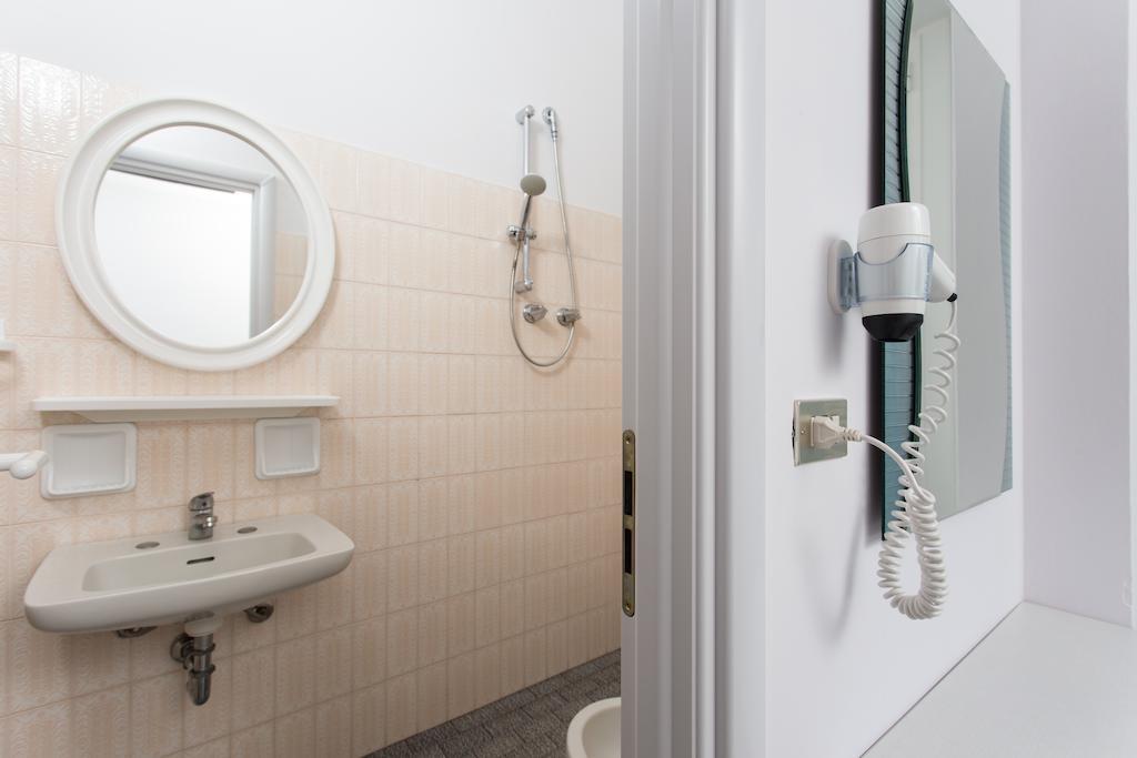 Hotel Europa Milano Marittima Oda fotoğraf