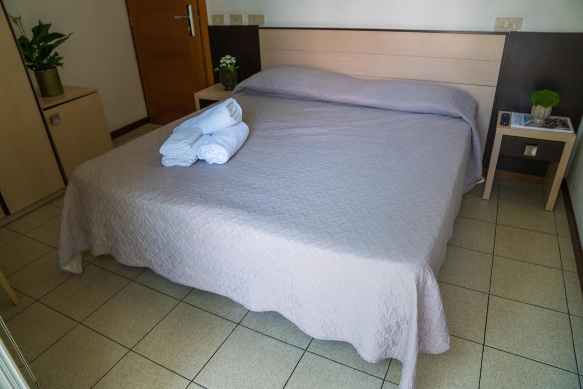 Hotel Europa Milano Marittima Dış mekan fotoğraf