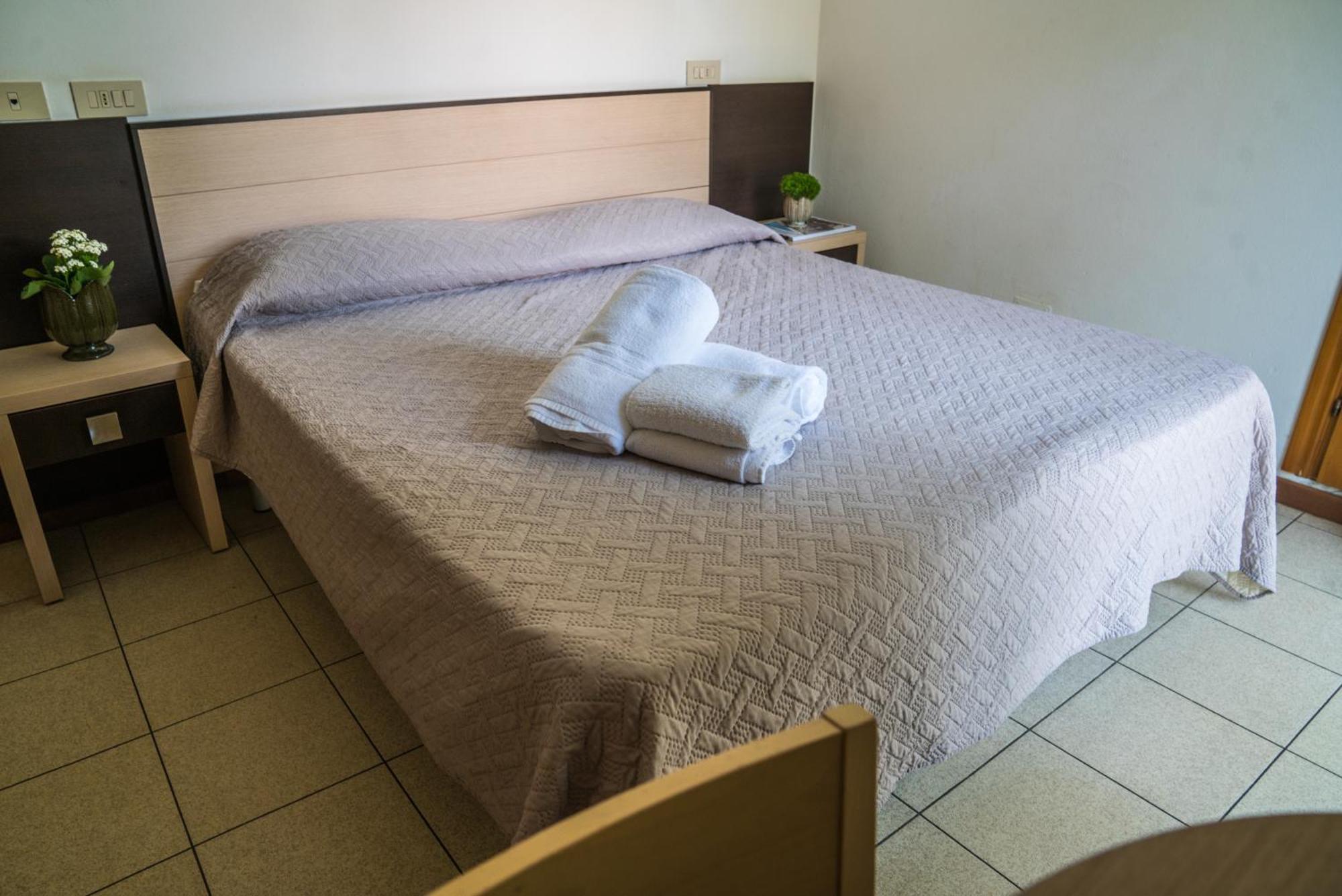 Hotel Europa Milano Marittima Dış mekan fotoğraf