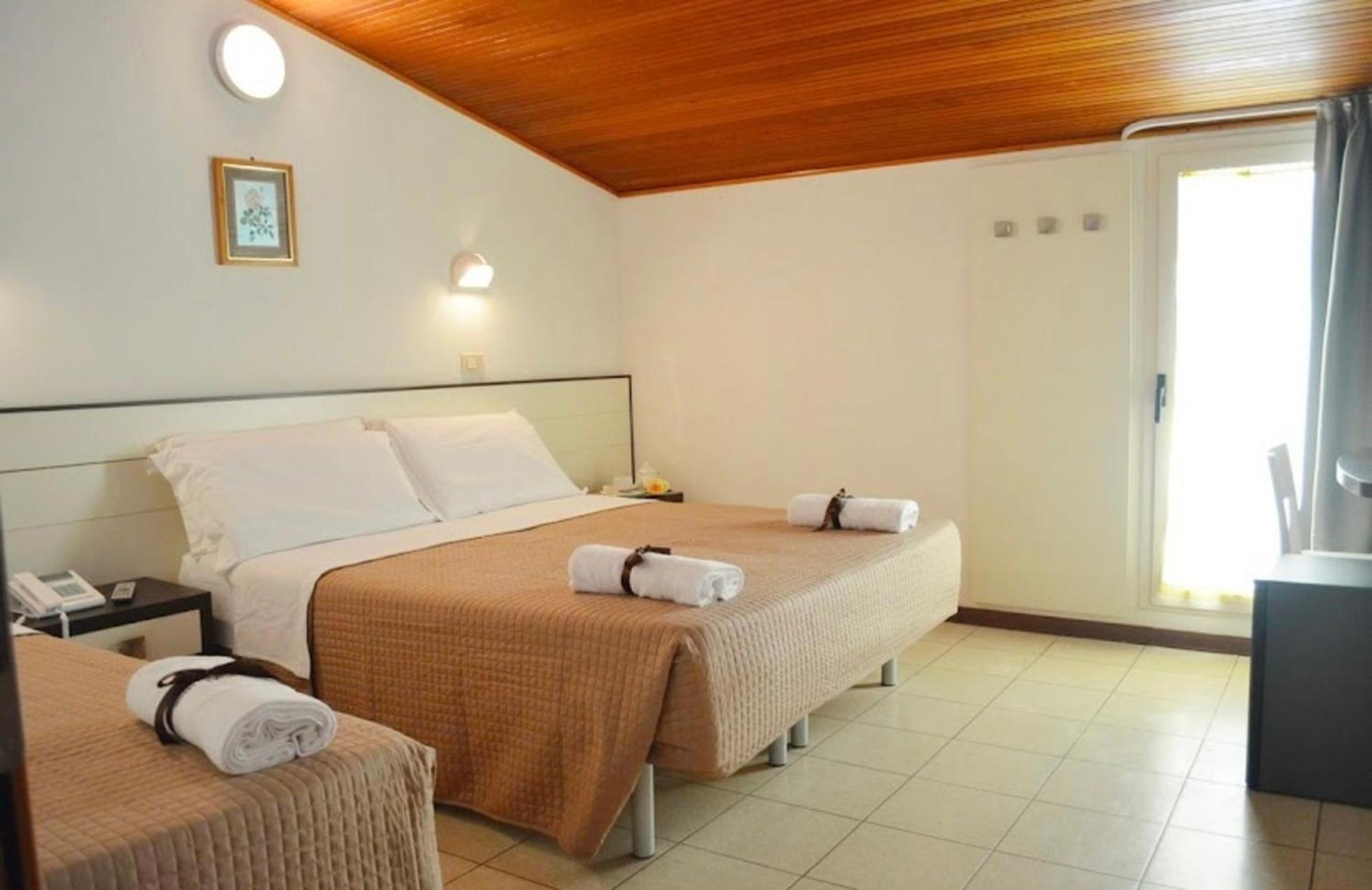 Hotel Europa Milano Marittima Oda fotoğraf