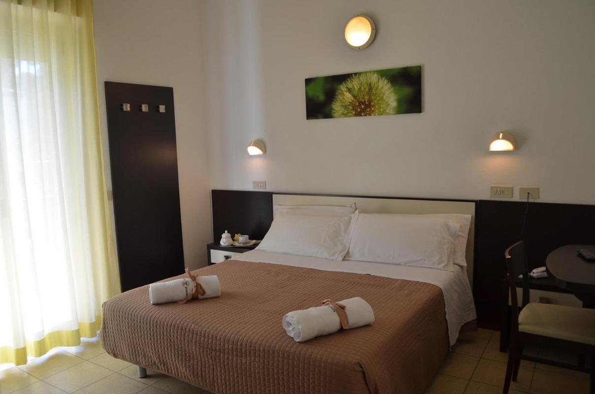 Hotel Europa Milano Marittima Oda fotoğraf