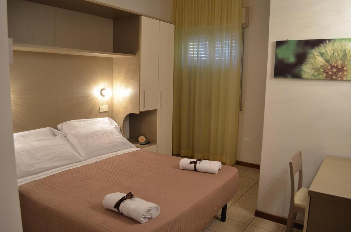 Hotel Europa Milano Marittima Oda fotoğraf