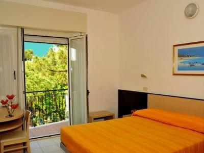 Hotel Europa Milano Marittima Dış mekan fotoğraf